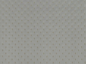 Premium Sew-On Non-Slip Fabric with Polyurethane Grip Dots