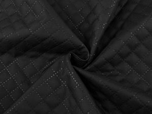 Premium Oxford 600D Waterproof Outdoor Fabric - Heavy-Duty Insulated Material for Strollers, Pet Beds, and Cushions