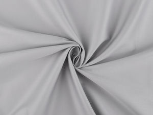 Premium Plain Cotton Satin Fabric (220 cm Width) - High-Density Weave