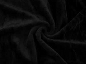 Premium Teddy Bear Faux Fur Fabric - Ultra-Soft Medium-Pile Bouclé Fleece for Sewing Apparel and Home Decor