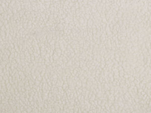 Premium Faux Lambskin Sherpa Fabric - Ultra-Soft Medium Pile Fleece for Apparel & Home Decor