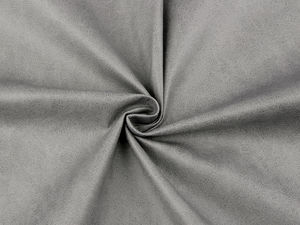 Premium Felt-Backed Imitation Leather Fabric | Soft Faux Leather for Upholstery, Apparel & Accessories