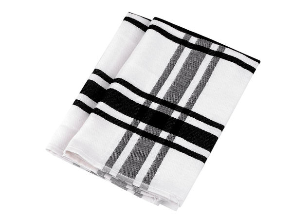Premium Egyptian Cotton Towel Set (50x70 cm) - Ultra-Soft & Absorbent (2-Pack)