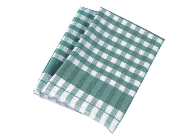 Premium Egyptian Cotton Towel Set (50x70 cm) - Ultra-Soft & Absorbent (2-Pack)