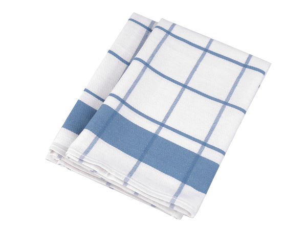Premium Egyptian Cotton Towel Set (50x70 cm) - Ultra-Soft & Absorbent (2-Pack)