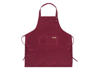Unisex Professional Canvas Apron - Adjustable Neck Strap & Utility Pockets for Cooking, Grilling, Crafting & Gardening