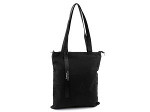 Premium Canvas Crossbody Tote Bag - Versatile Cotton Shoulder Bag with Adjustable Strap (33x38 cm)
