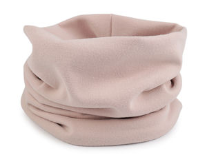 Premium Soft Fleece Hat and Snood Neck Warmer - Handmade Thermal Winter Accessories