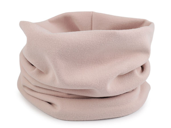 Premium Soft Fleece Hat and Snood Neck Warmer - Handmade Thermal Winter Accessories