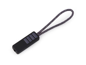 Premium Universal Zipper Pull Tab Extensions - Durable Cord Loop Pulls for Jackets, Backpacks, and Travel Gear