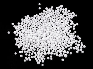 Premium Polystyrene Bead Filling - High-Density EPS Bean Bag Refill & Toy Stuffing, 6L