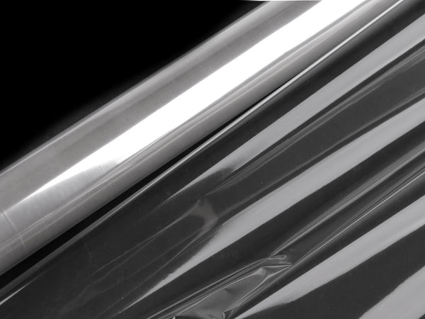 Premium Transparent Cellophane Gift Wrap Roll - 70 cm x 2 m
