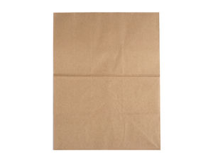 Premium Kraft Paper Gift Bags - Eco-Friendly Natural Brown Packaging Bags with Handles for Retail, Gifting, and DIY Crafts