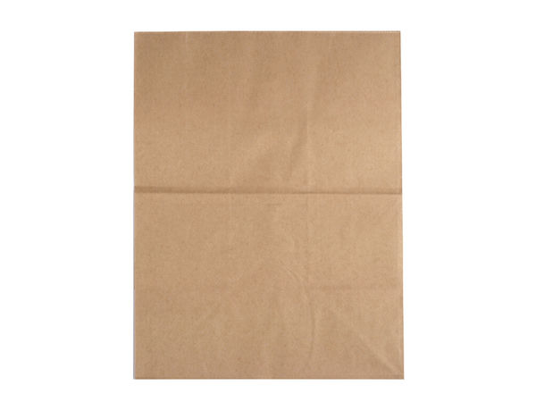Premium Kraft Paper Gift Bags - Eco-Friendly Natural Brown Packaging Bags with Handles for Retail, Gifting, and DIY Crafts