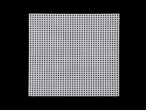 Premium Plastic Canvas Grid Sheets for Embroidery, Cross Stitch and 3D Crafting