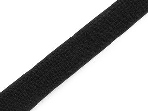Universal 2-in-1 Hook and Loop Tape (30mm) - Self-Engaging Fastener Roll