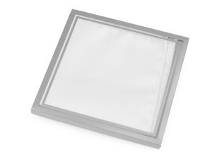 Premium Satin Pocket Square in Gift Box - Elegant Men's Suit Handkerchief for Weddings, Galas & Special Occasions
