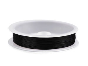 Premium Copper Craft and Jewelry Wire - 0.4mm Fine Decorative Wire on Spool
