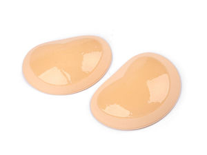 Self-Adhesive Push-Up Bra Pads | Reusable Foam Inserts for Lingerie & Swimwear