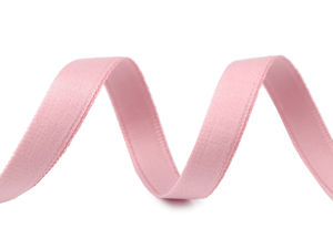 Premium 12mm Bra Underwire Channeling Tape & Corset Tunnel Boning Casing with Plush Backing