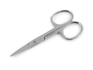 Professional Stainless Steel Nail and Manicure Scissors