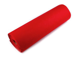 Premium Polyester Craft Felt Roll (50 cm x 5 m) for DIY and Home Decor