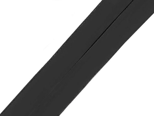 Waterproof Matte No. 7 Continuous Nylon Spiral Zipper Chain - Heavy-Duty Zipper by the Yard for Outdoor Gear, Jackets, and Bags