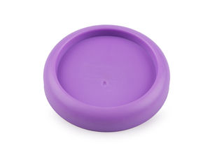 Premium Round Magnetic Pin Cushion & Needle Holder for Sewing, Quilting, and Crafting