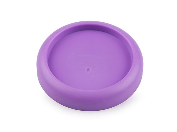 Premium Round Magnetic Pin Cushion & Needle Holder for Sewing, Quilting, and Crafting