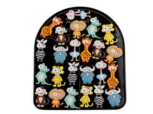 Premium Silicone Decorative Magnets Set - Dinosaur & Animal Themes for Fridge, Whiteboard, and Metal Surfaces