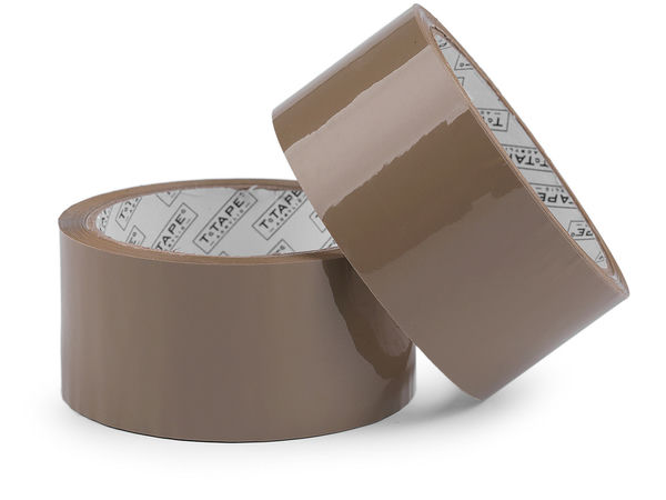 Premium Hotmelt Adhesive Packaging Tape - 48mm Width