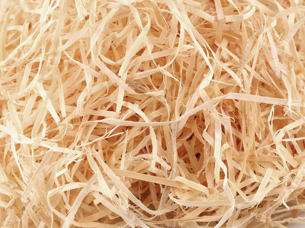 Premium Decorative Shredded Paper Grass for Gift Boxes & Crafts - 3 mm Strip Width, 30 g