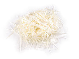 Premium Decorative Shredded Paper Grass (1kg Bulk Pack) - Eco-Friendly Gift Box Filler & Craft Shred for Packaging, Floral Arrangements & Wreaths