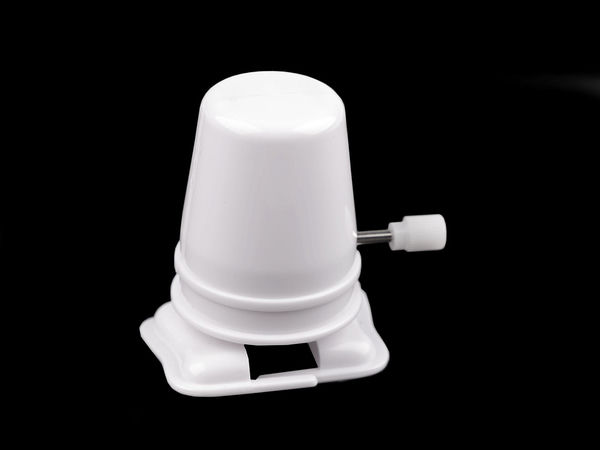 Premium Wind-Up Walking Toy Mechanism - Mechanical Marching Box for DIY Plush Dolls, Soft Toys, and Craft Projects