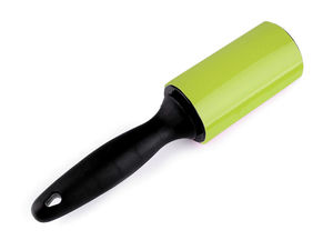 Eco-Friendly Washable & Reusable Silicone Lint Roller | Premium Sticky Lint & Pet Hair Remover for Clothing, Furniture, and Car Upholstery