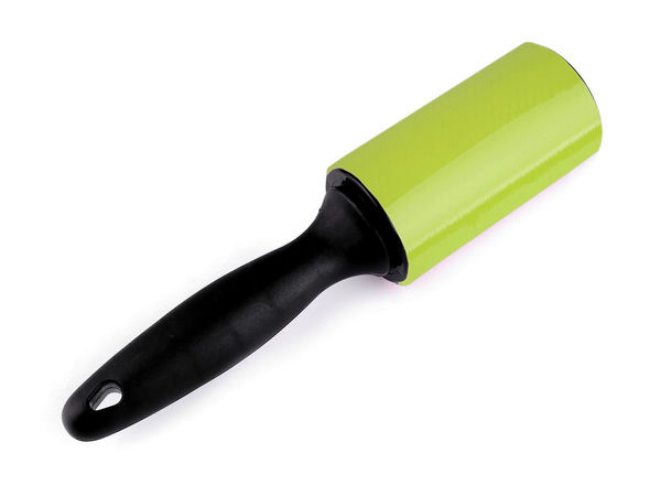Eco-Friendly Washable & Reusable Silicone Lint Roller | Premium Sticky Lint & Pet Hair Remover for Clothing, Furniture, and Car Upholstery