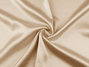 Premium Flowing Satin Fabric - Elegant Soft Drape with Comfort Stretch