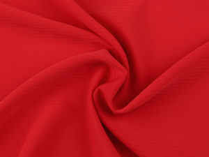 Premium Striped Imitation Silk Fabric - Lightweight Flowing Polyester for Dresses, Blouses, and Loungewear