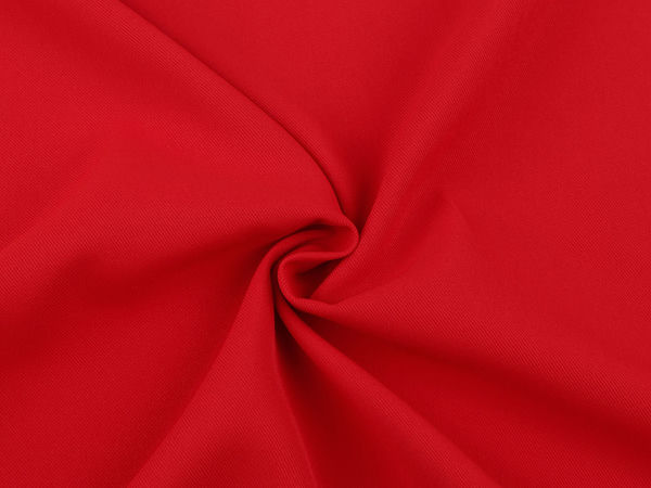 Premium Twill Weave Dress & Suit Fabric | Wrinkle-Resistant Tweed Textured Dressmaking Material