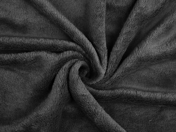Premium Sherpa Lambswool Faux Fur Fabric | Ultra-Soft Stretch Fleece