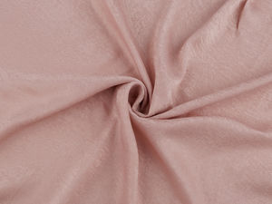 Premium Metallic Sheen Imitation Silk Fabric - Lightweight Flowing Polyester Material for Dressmaking and Apparel