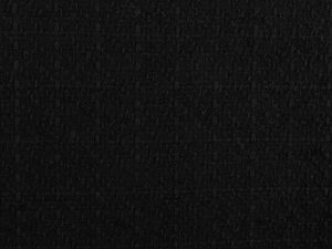 Premium Tweed Dress & Suit Fabric | Black & Black Lurex (305-400 g/m²)
