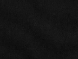 Premium Ribbed Cotton Knit Fabric - Soft Fine Sweater & Jersey Knit for Autumn & Winter Apparel