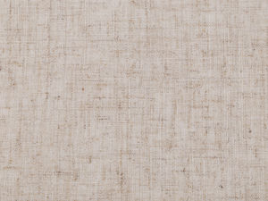 Premium Cotton-Linen Blend Fabric in Light Ecru | Soft, Breathable Textile for Sewing, Crafts, and Embroidery