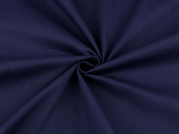 Premium 100% Cotton Coarse Twill Fabric Canvas - Heavyweight Multi-Purpose Crafting & Home Decor Fabric