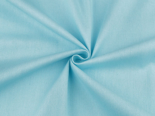Premium 100% Cotton Coarse Twill Fabric Canvas - Heavyweight Multi-Purpose Crafting & Home Decor Fabric
