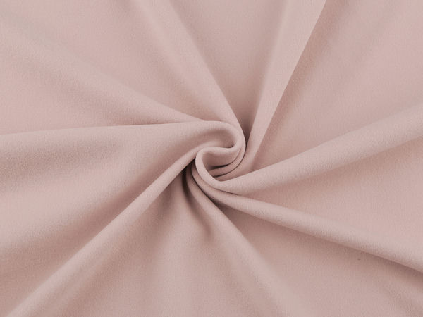 Premium Soft Fleece Fabric – High-Thermal Insulation Apparel Sewing Material