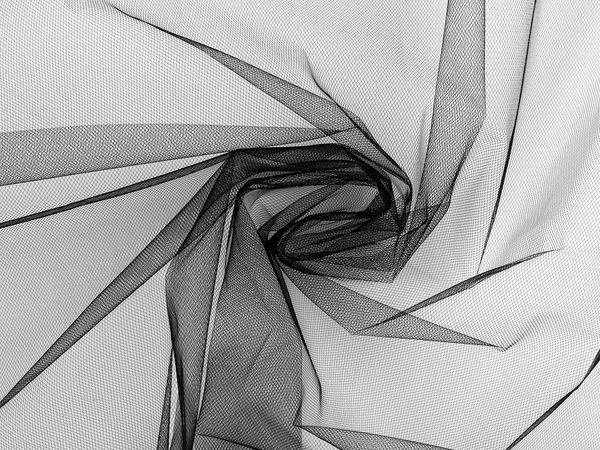 Premium Fine Tulle Fabric (300 cm Width) - Lightweight Elastic Netting for Veils, Petticoats & Event Decor