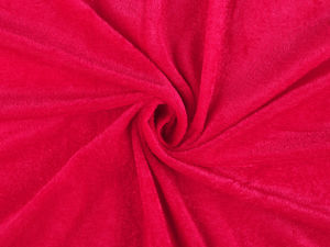 Premium Panné Velvet Fabric – Semi-Glossy 2-Way Stretch Elastic Velvet for Crafts, Costumes & Decor