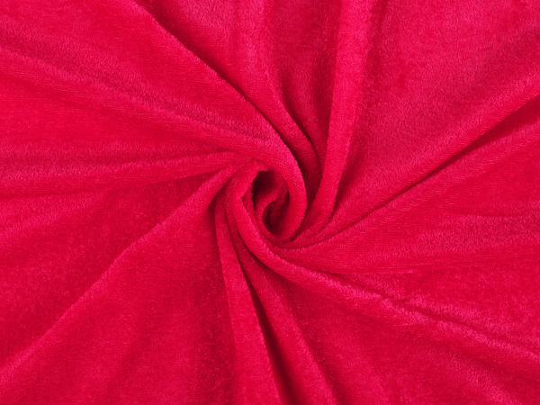 Premium Panné Velvet Fabric – Semi-Glossy 2-Way Stretch Elastic Velvet for Crafts, Costumes & Decor